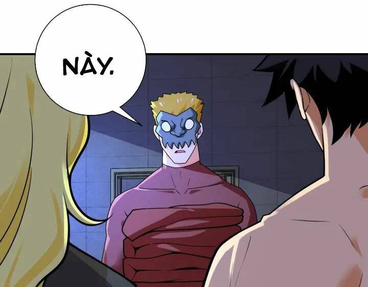 Mạt Thế Siêu Cấp Hệ Thống Chapter 275 - Trang 2