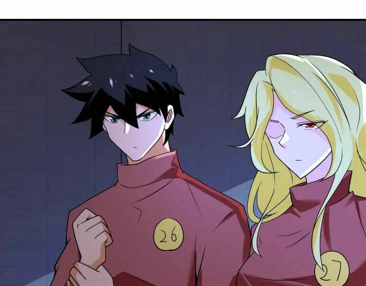 Mạt Thế Siêu Cấp Hệ Thống Chapter 275 - Trang 2