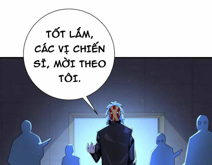 Mạt Thế Siêu Cấp Hệ Thống Chapter 275 - Trang 2