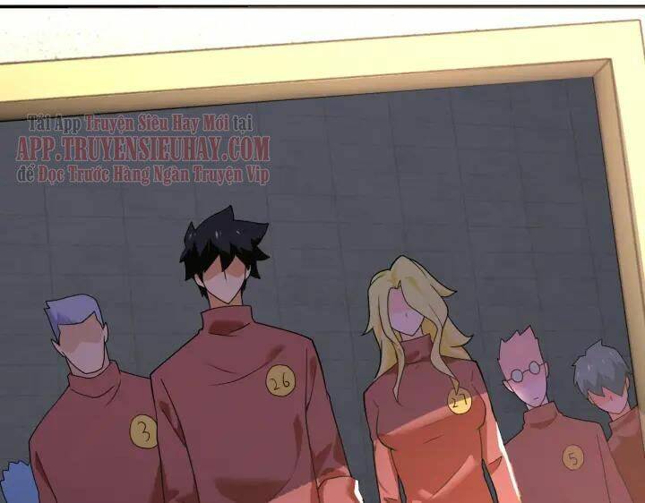 Mạt Thế Siêu Cấp Hệ Thống Chapter 275 - Trang 2