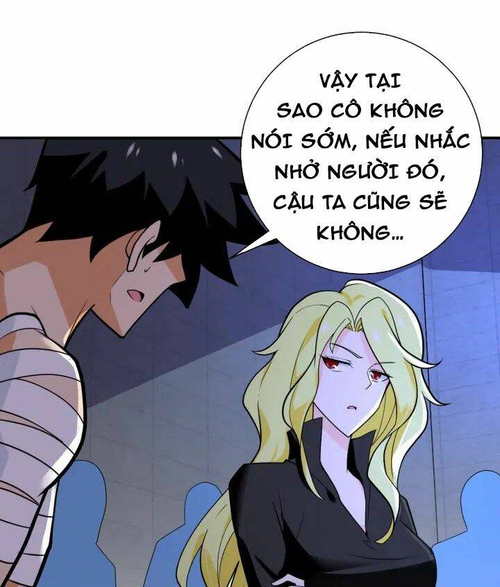 Mạt Thế Siêu Cấp Hệ Thống Chapter 275 - Trang 2