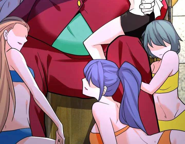 Mạt Thế Siêu Cấp Hệ Thống Chapter 275 - Trang 2