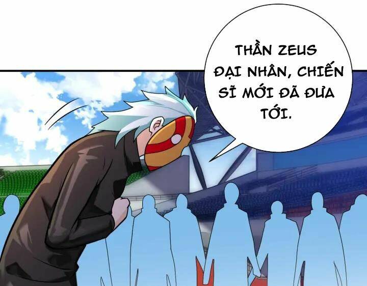 Mạt Thế Siêu Cấp Hệ Thống Chapter 275 - Trang 2