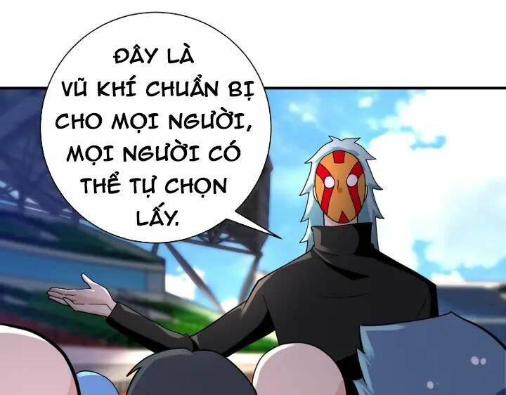 Mạt Thế Siêu Cấp Hệ Thống Chapter 275 - Trang 2