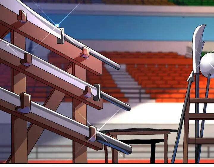 Mạt Thế Siêu Cấp Hệ Thống Chapter 275 - Trang 2