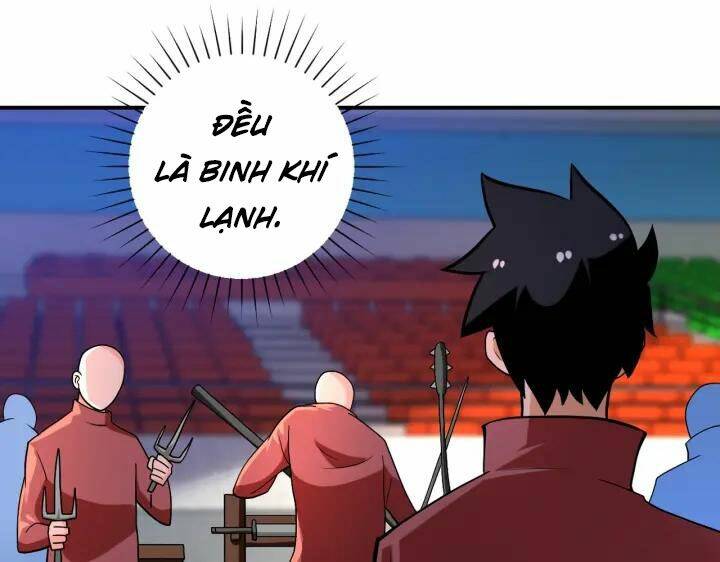 Mạt Thế Siêu Cấp Hệ Thống Chapter 275 - Trang 2