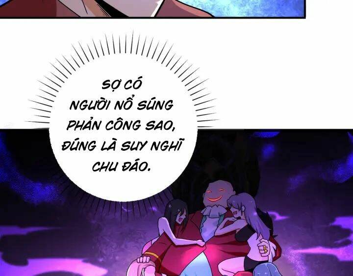 Mạt Thế Siêu Cấp Hệ Thống Chapter 275 - Trang 2