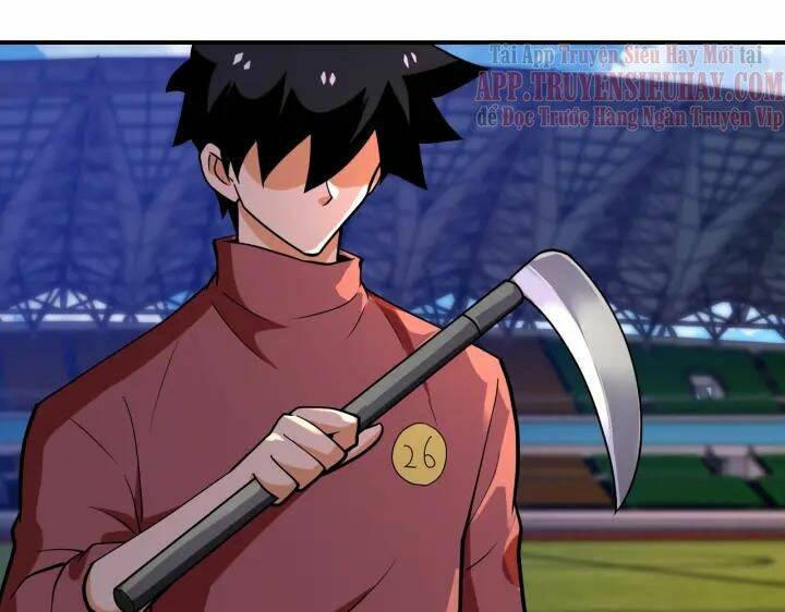 Mạt Thế Siêu Cấp Hệ Thống Chapter 275 - Trang 2