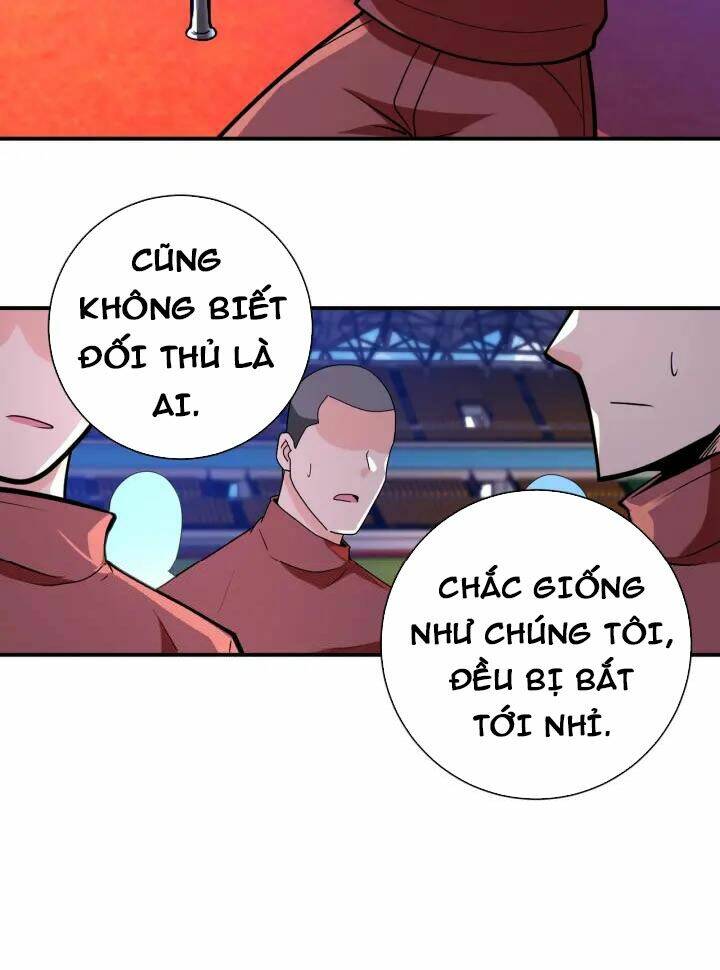 Mạt Thế Siêu Cấp Hệ Thống Chapter 275 - Trang 2