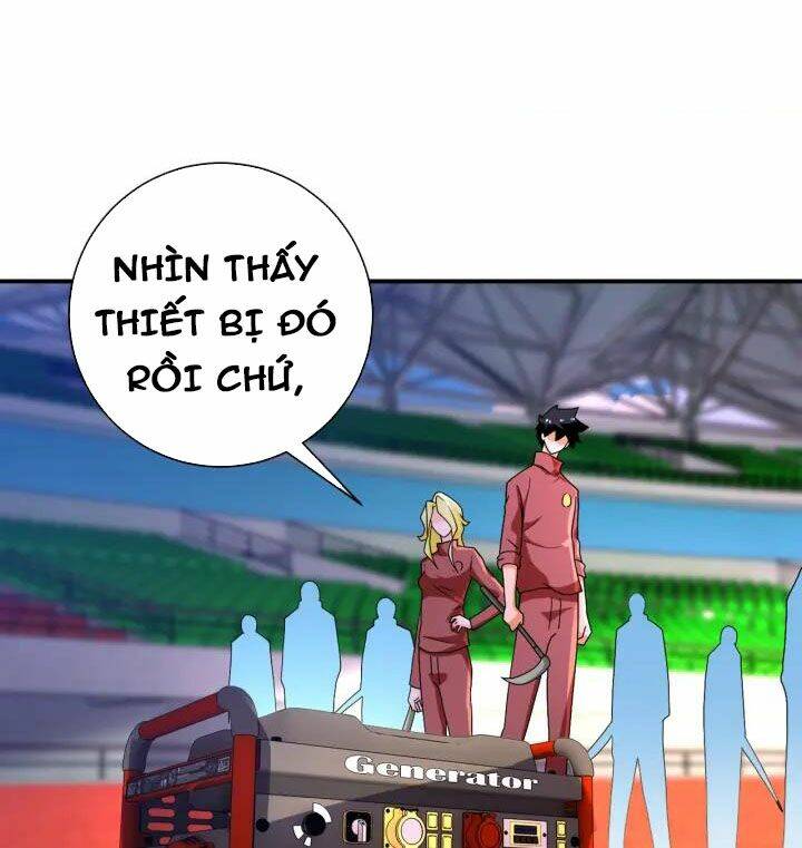 Mạt Thế Siêu Cấp Hệ Thống Chapter 275 - Trang 2