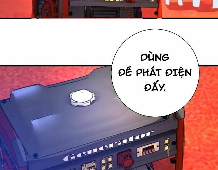 Mạt Thế Siêu Cấp Hệ Thống Chapter 275 - Trang 2