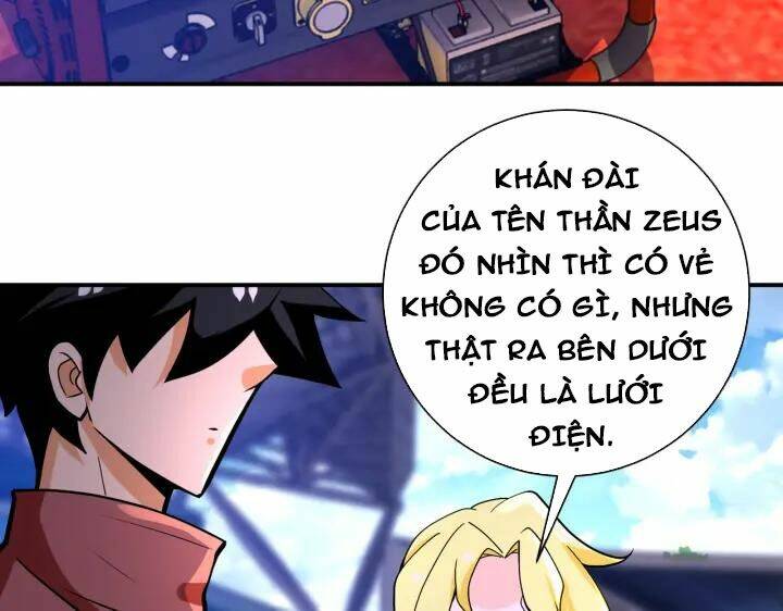 Mạt Thế Siêu Cấp Hệ Thống Chapter 275 - Trang 2