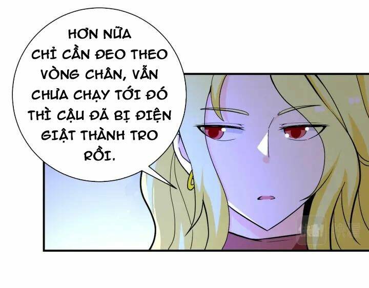 Mạt Thế Siêu Cấp Hệ Thống Chapter 275 - Trang 2