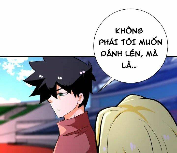 Mạt Thế Siêu Cấp Hệ Thống Chapter 275 - Trang 2