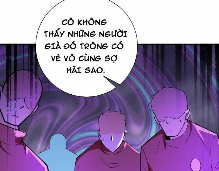 Mạt Thế Siêu Cấp Hệ Thống Chapter 275 - Trang 2