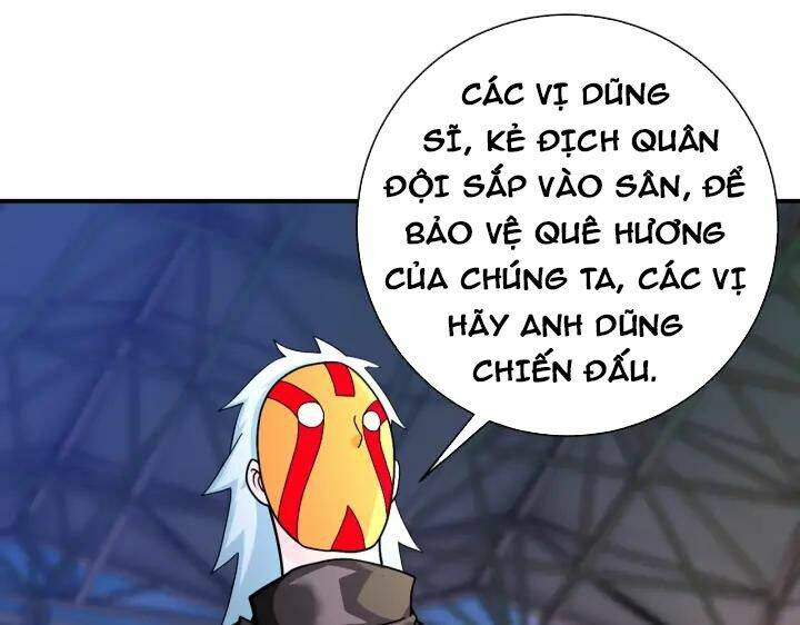 Mạt Thế Siêu Cấp Hệ Thống Chapter 275 - Trang 2