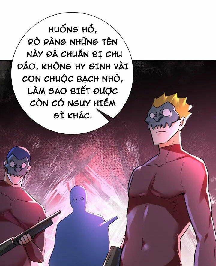 Mạt Thế Siêu Cấp Hệ Thống Chapter 275 - Trang 2