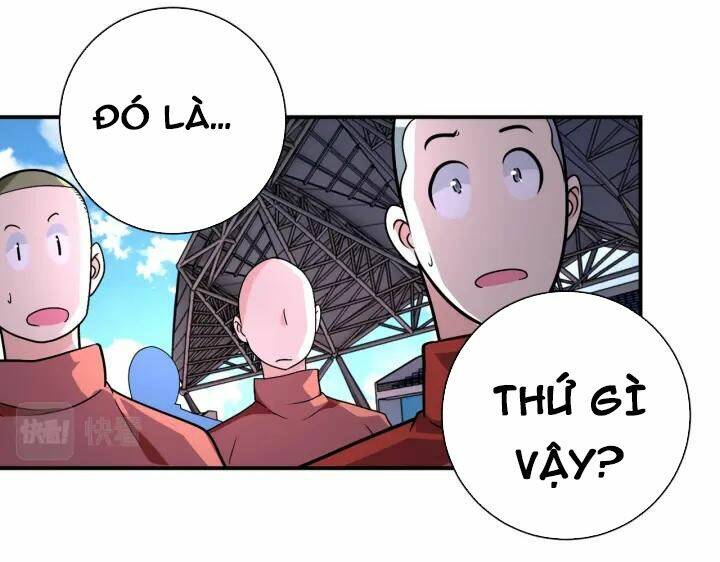 Mạt Thế Siêu Cấp Hệ Thống Chapter 275 - Trang 2