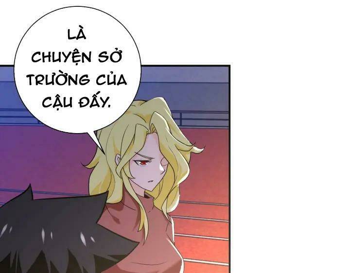 Mạt Thế Siêu Cấp Hệ Thống Chapter 276 - Trang 2