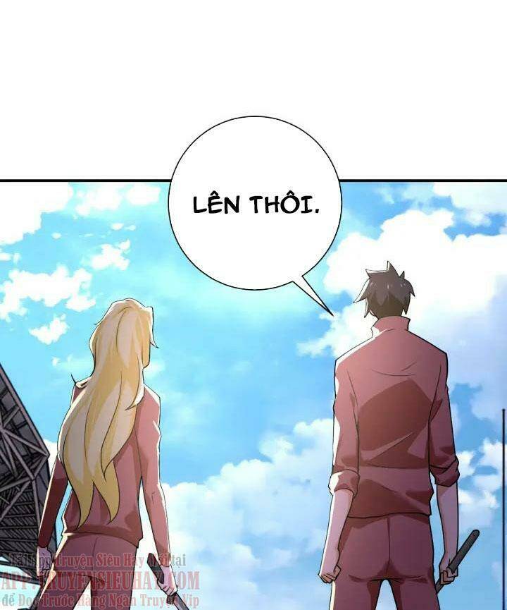 Mạt Thế Siêu Cấp Hệ Thống Chapter 276 - Trang 2