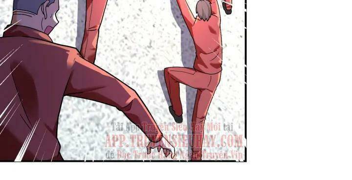 Mạt Thế Siêu Cấp Hệ Thống Chapter 276 - Trang 2