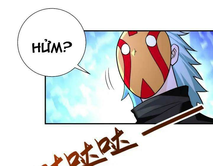 Mạt Thế Siêu Cấp Hệ Thống Chapter 276 - Trang 2