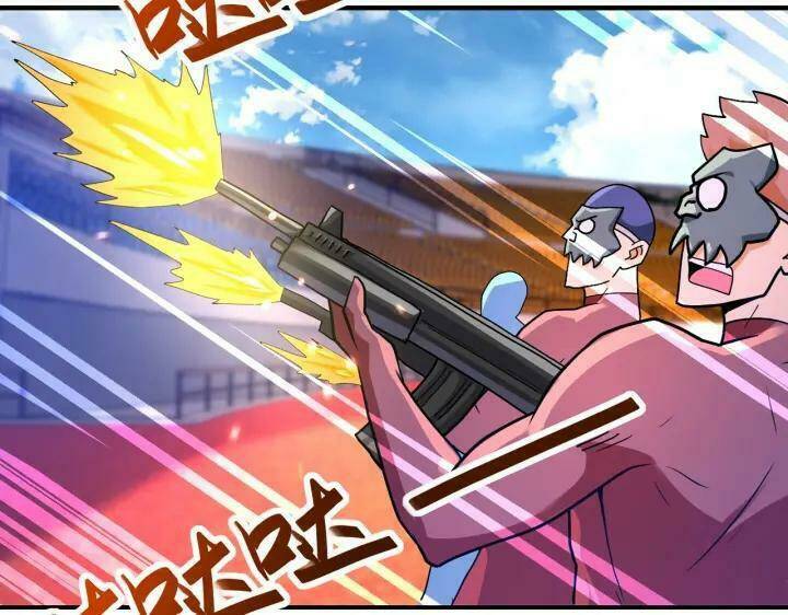 Mạt Thế Siêu Cấp Hệ Thống Chapter 276 - Trang 2