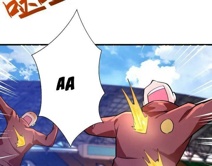 Mạt Thế Siêu Cấp Hệ Thống Chapter 276 - Trang 2