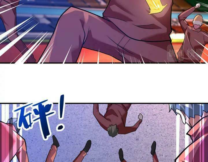 Mạt Thế Siêu Cấp Hệ Thống Chapter 276 - Trang 2