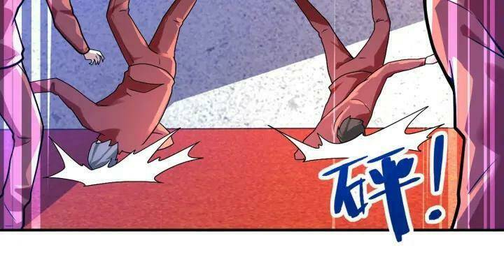 Mạt Thế Siêu Cấp Hệ Thống Chapter 276 - Trang 2