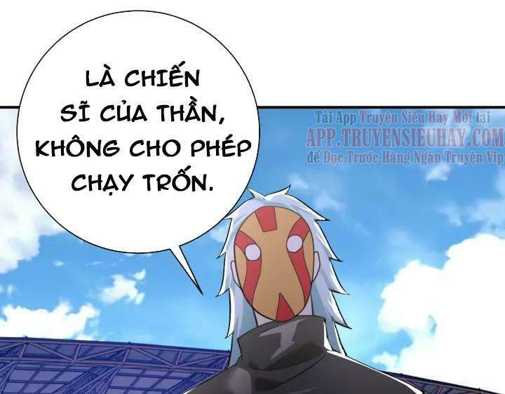 Mạt Thế Siêu Cấp Hệ Thống Chapter 276 - Trang 2