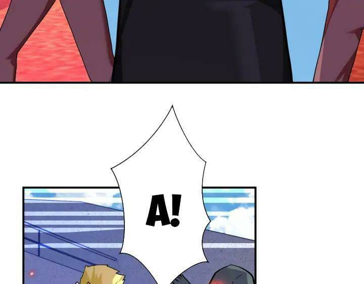 Mạt Thế Siêu Cấp Hệ Thống Chapter 276 - Trang 2