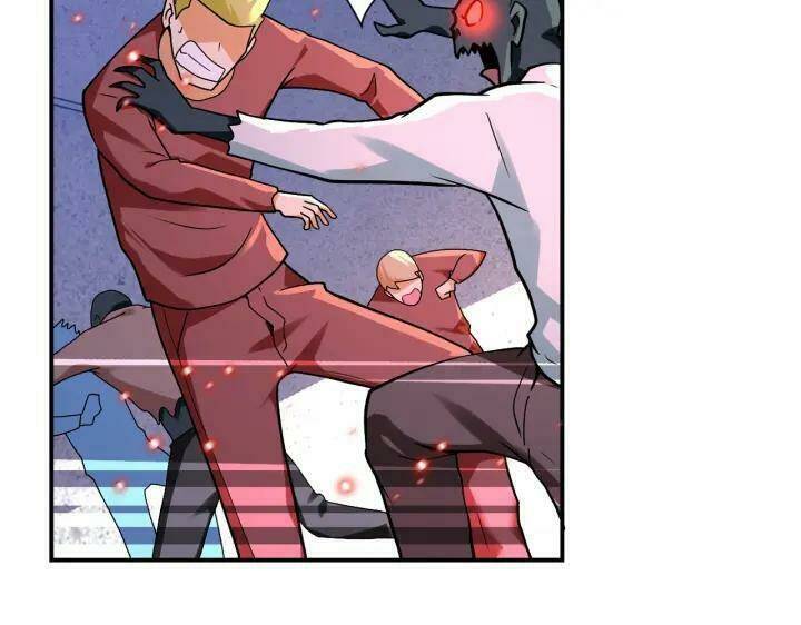 Mạt Thế Siêu Cấp Hệ Thống Chapter 276 - Trang 2