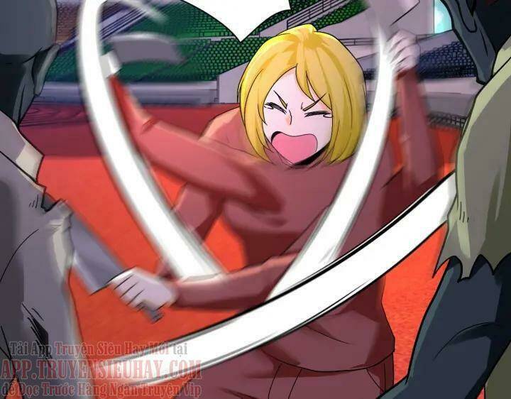 Mạt Thế Siêu Cấp Hệ Thống Chapter 276 - Trang 2