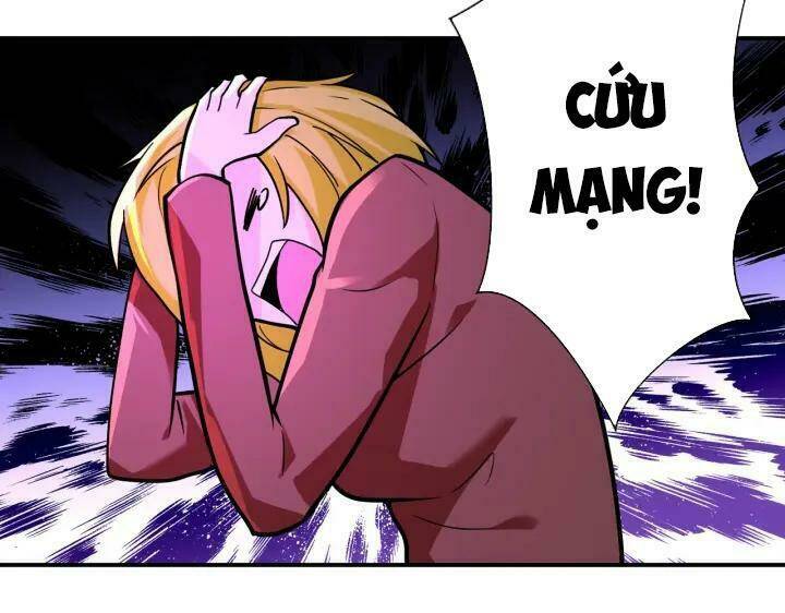 Mạt Thế Siêu Cấp Hệ Thống Chapter 276 - Trang 2