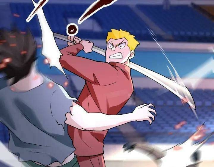 Mạt Thế Siêu Cấp Hệ Thống Chapter 276 - Trang 2