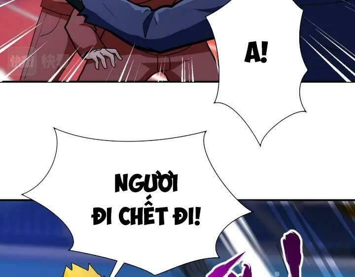 Mạt Thế Siêu Cấp Hệ Thống Chapter 276 - Trang 2