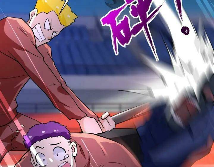 Mạt Thế Siêu Cấp Hệ Thống Chapter 276 - Trang 2