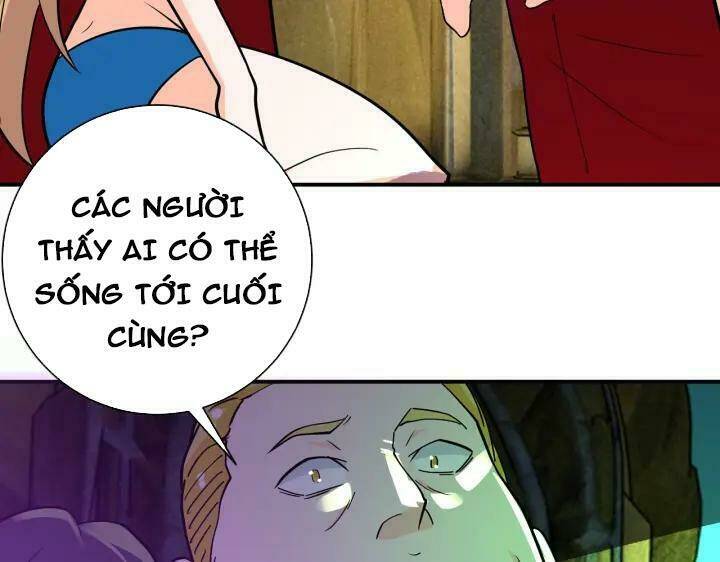 Mạt Thế Siêu Cấp Hệ Thống Chapter 276 - Trang 2