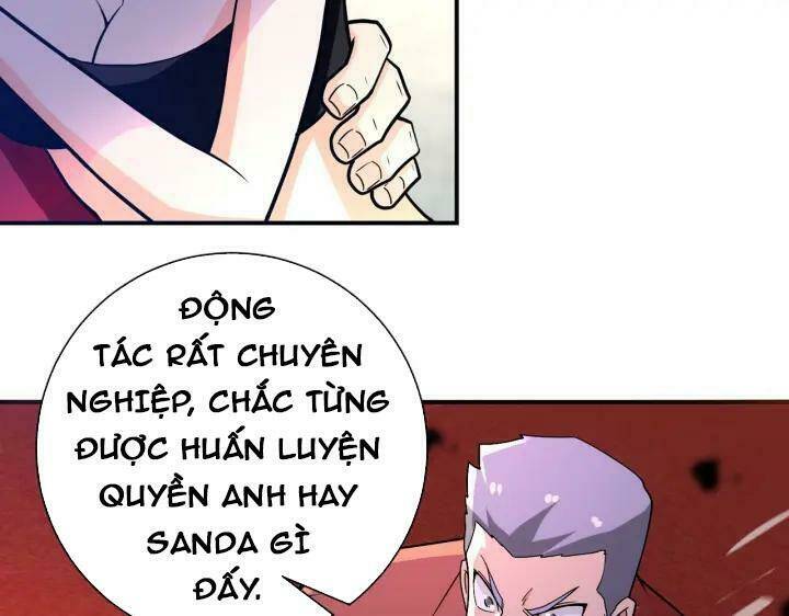 Mạt Thế Siêu Cấp Hệ Thống Chapter 276 - Trang 2
