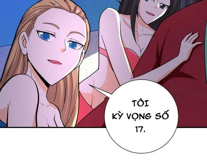 Mạt Thế Siêu Cấp Hệ Thống Chapter 276 - Trang 2