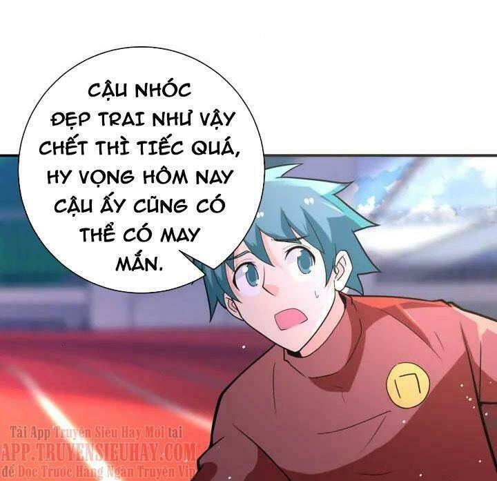 Mạt Thế Siêu Cấp Hệ Thống Chapter 276 - Trang 2