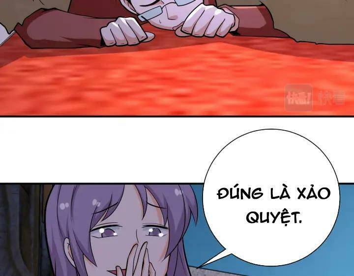 Mạt Thế Siêu Cấp Hệ Thống Chapter 276 - Trang 2