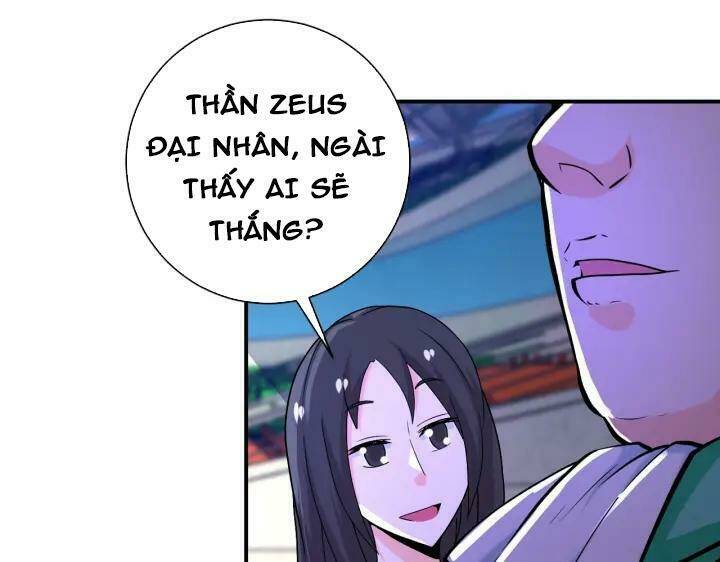 Mạt Thế Siêu Cấp Hệ Thống Chapter 276 - Trang 2