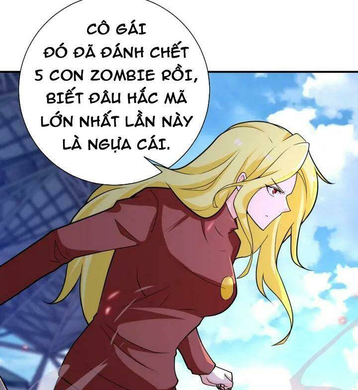 Mạt Thế Siêu Cấp Hệ Thống Chapter 276 - Trang 2