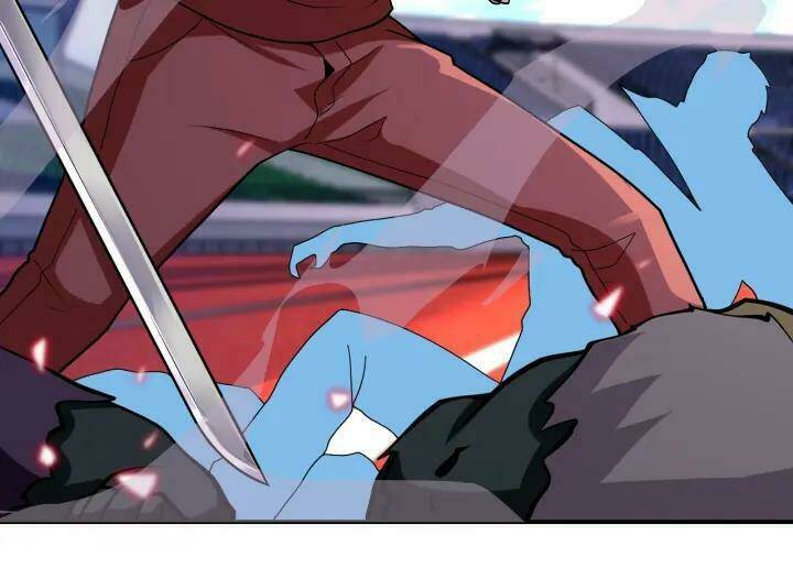 Mạt Thế Siêu Cấp Hệ Thống Chapter 276 - Trang 2