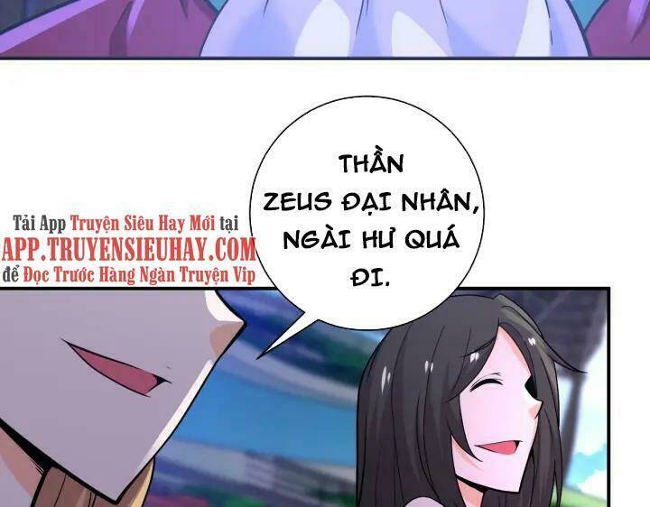 Mạt Thế Siêu Cấp Hệ Thống Chapter 276 - Trang 2