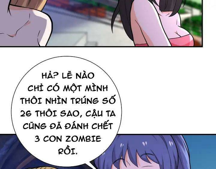 Mạt Thế Siêu Cấp Hệ Thống Chapter 276 - Trang 2