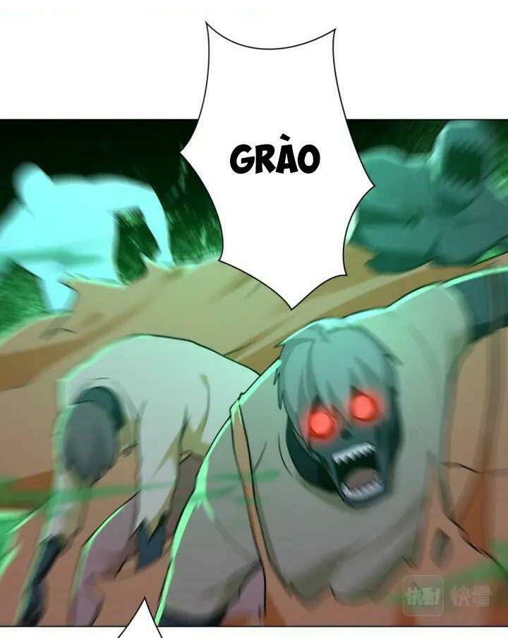 Mạt Thế Siêu Cấp Hệ Thống Chapter 276 - Trang 2