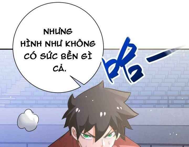 Mạt Thế Siêu Cấp Hệ Thống Chapter 276 - Trang 2